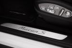 Porsche Macan S 2018 года (WW)